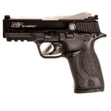 SMITH & WESSON M&P 22 COMPACT - 1 of 4
