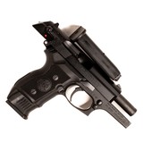 BERETTA MINI COUGAR 8040 - 4 of 4