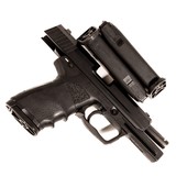 HECKLER & KOCH USP - 4 of 4
