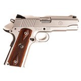 RUGER SR1911 - 3 of 4