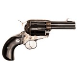RUGER VAQUERO - 3 of 5