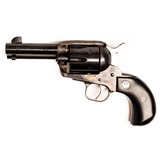 RUGER VAQUERO - 1 of 5