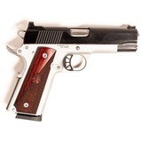 SPRINGFIELD ARMORY 1911 RONIN - 3 of 4