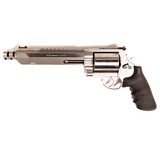 SMITH & WESSON PERFORMANCE CENTER MODEL 460 - 2 of 5