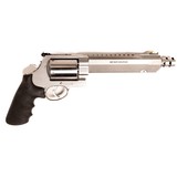 SMITH & WESSON PERFORMANCE CENTER MODEL 460 - 3 of 5