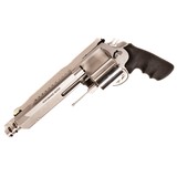 SMITH & WESSON PERFORMANCE CENTER MODEL 460 - 4 of 5