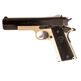 COLT 1911 GOVERNMENT CLASSIC - 2 of 4