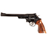 SMITH & WESSON MODEL 29-2 - 1 of 5