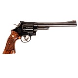 SMITH & WESSON MODEL 29-2 - 3 of 5