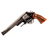 SMITH & WESSON MODEL 29-2 - 4 of 5