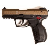 RUGER SR 22 - 1 of 4