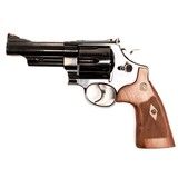 SMITH & WESSON MODEL 29-10 - 2 of 5