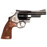 SMITH & WESSON MODEL 29-10 - 3 of 5