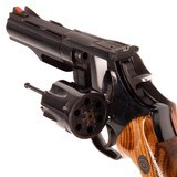 SMITH & WESSON MODEL 29-10 - 5 of 5