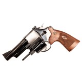 SMITH & WESSON MODEL 29-10 - 4 of 5