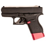 GLOCK G43 - 1 of 4