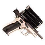 CZ 85 COMBAT - 4 of 4