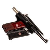 RUGER MARK II - 4 of 4