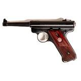 RUGER MARK II - 2 of 4
