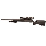 SAVAGE ARMS MK-II - 1 of 5