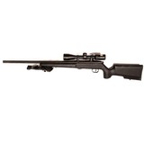 SAVAGE ARMS MK-II - 2 of 5