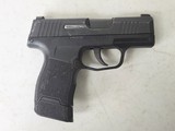 SIG SAUER P365 9MM LUGER (9X19 PARA) - 7 of 7