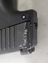 SIG SAUER P365 9MM LUGER (9X19 PARA) - 5 of 7