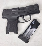 SIG SAUER P365 9MM LUGER (9X19 PARA) - 3 of 7