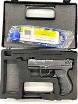 WALTHER PK380 .380 ACP - 4 of 5