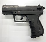 WALTHER PK380 .380 ACP - 1 of 5