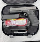 GLOCK G17 GEN5 (FACTORY REFURBISHED) - 1 of 3