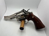 SMITH & WESSON 19-3 - 3 of 5