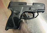 TAURUS G3C - 2 of 5