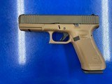 GLOCK 17 GEN5 - 1 of 2