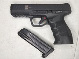 SAR ARMS SAR 9 SARSILMAZ - 4 of 7