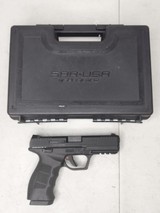 SAR ARMS SAR 9 SARSILMAZ - 1 of 7