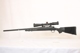 REMINGTON 700 - 1 of 2