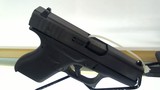 GLOCK G42 - 1 of 1