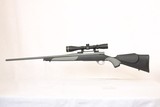 WEATHERBY VANGUARD - 1 of 2