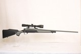 WEATHERBY VANGUARD - 2 of 2