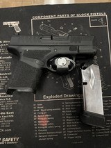 SPRINGFIELD ARMORY HELLCAT - 2 of 5