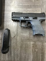 HECKLER & KOCH VP9 SK - 2 of 4
