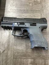 HECKLER & KOCH VP9 SK - 4 of 4