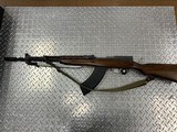 CENTURY ARMS YUGOSLAVIAN M59/66 SKS - 1 of 6