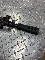 CENTURY ARMS YUGOSLAVIAN M59/66 SKS - 5 of 6