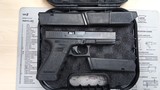 GLOCK Glock 22 Gen 3 LE trade - 1 of 3