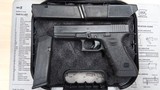 GLOCK Glock 22 Gen 3 LE trade - 2 of 3