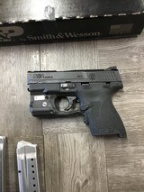 SMITH & WESSON M&P 9 SHIELD M2.0 - 3 of 4