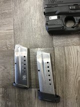 SMITH & WESSON M&P 9 SHIELD M2.0 - 2 of 4