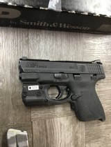 SMITH & WESSON M&P 9 SHIELD M2.0 - 4 of 4